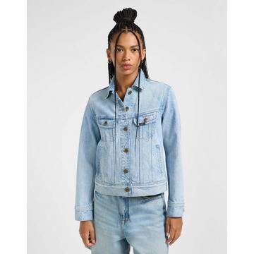 Jeansjacke Rider Jacket