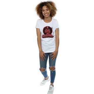 Deadpool Arms Crossed T-Shirt  