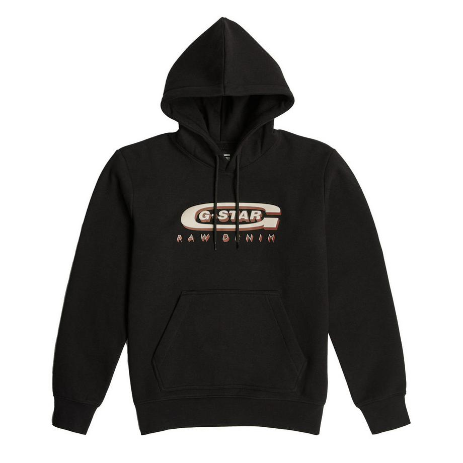 Sweatshirt -Old Skool Logo