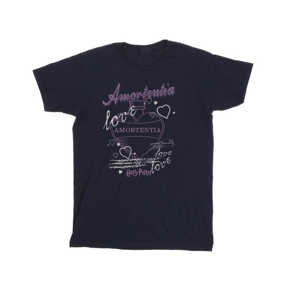 Amortentia Potion T-Shirt