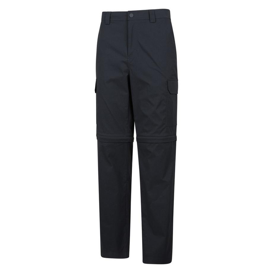 Mountain Warehouse Delta Cargo Zip-Off Pantalon  