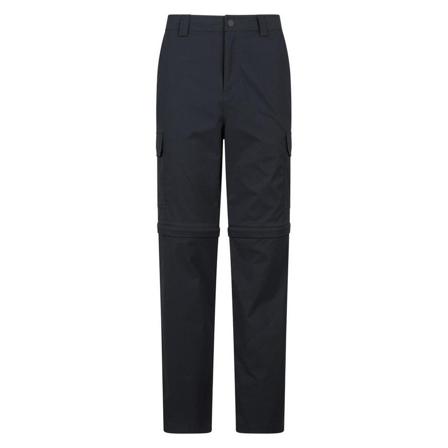 Pantalon à poches DELTA