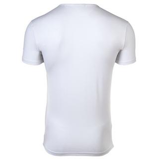 VERSACE T-Shirt 2er Pack Figurbetont  
