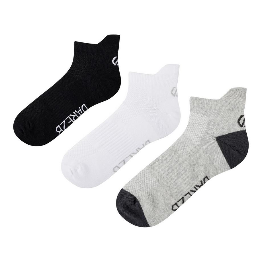 Movement Calze Sportive Misura  (Confezione da tre)