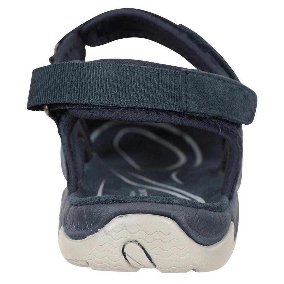 Mountain Warehouse Sussex Wildleder Sandalen  