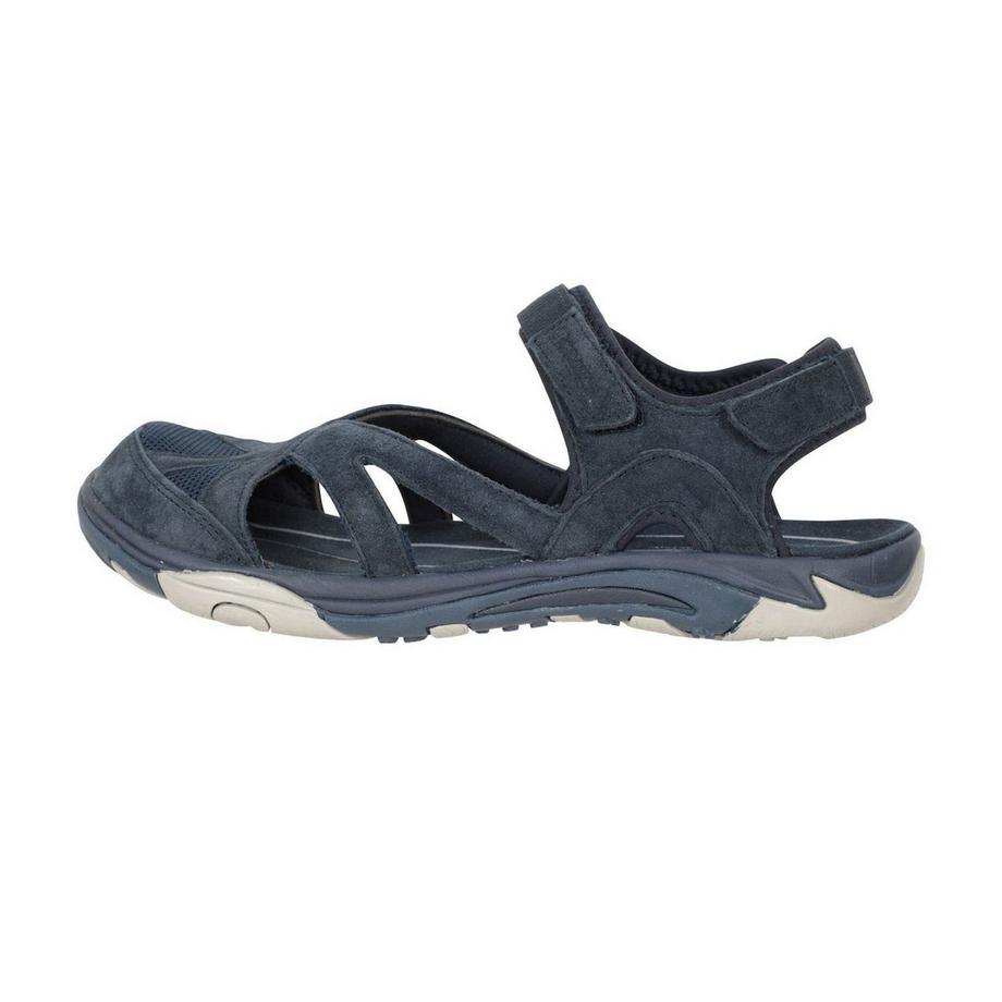 Mountain Warehouse Sussex Wildleder Sandalen  