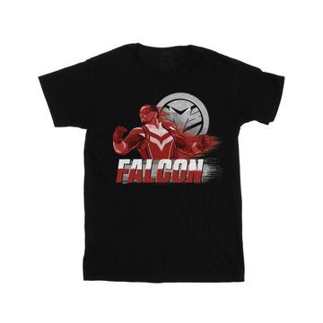 Tshirt RED FURY