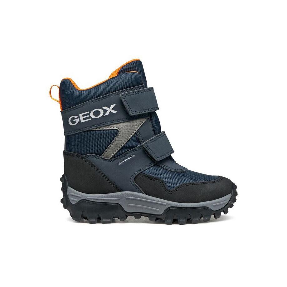 stivali invernali alti per bambini himalaya abx