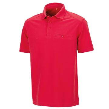 WorkGuard Apex Polo Shirt