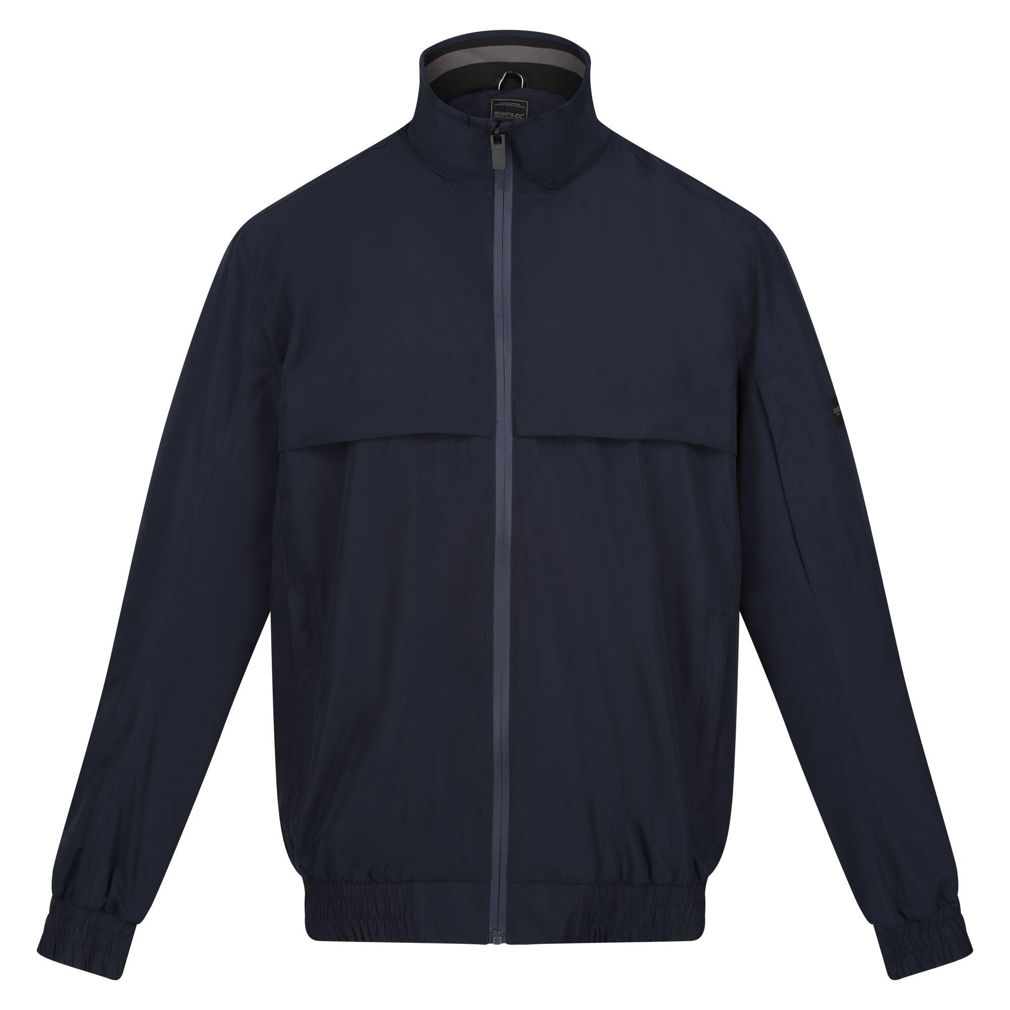 Regatta  Shorebay Jacke, wasserfest 