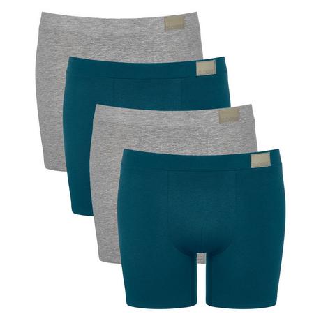 sloggi  men GO Natural lot de 4  - boxers 