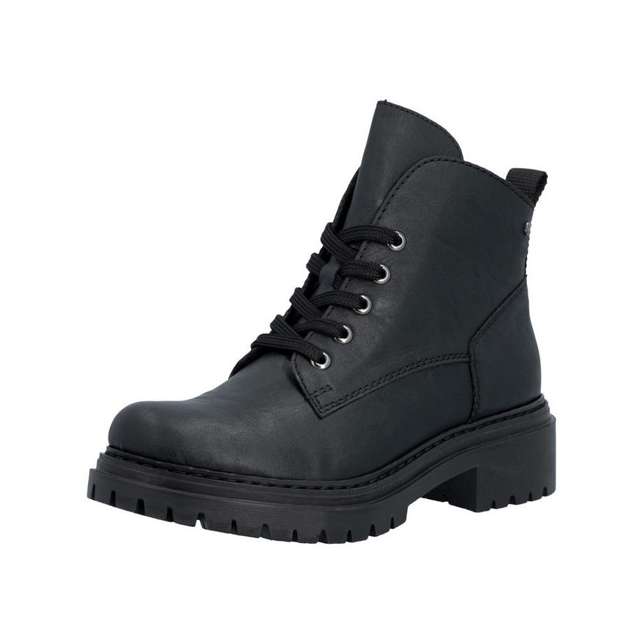 Stiefelette