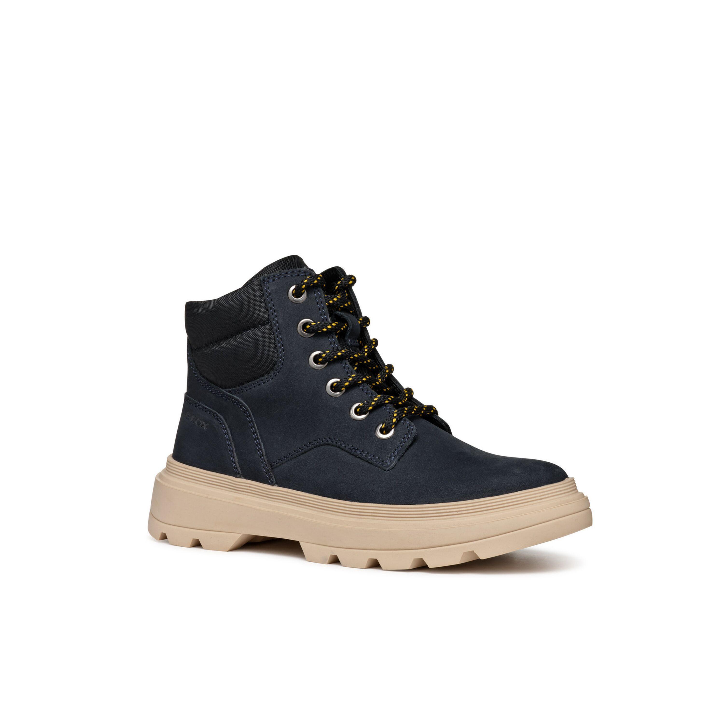 GEOX  bottines kiddartah 