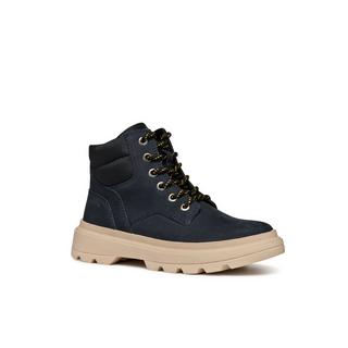GEOX  bottines kiddartah 