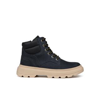 GEOX  bottines kiddartah 