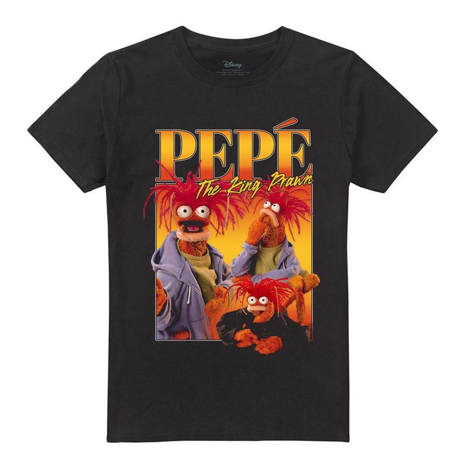 T-ShirtMotiftyle Hommage