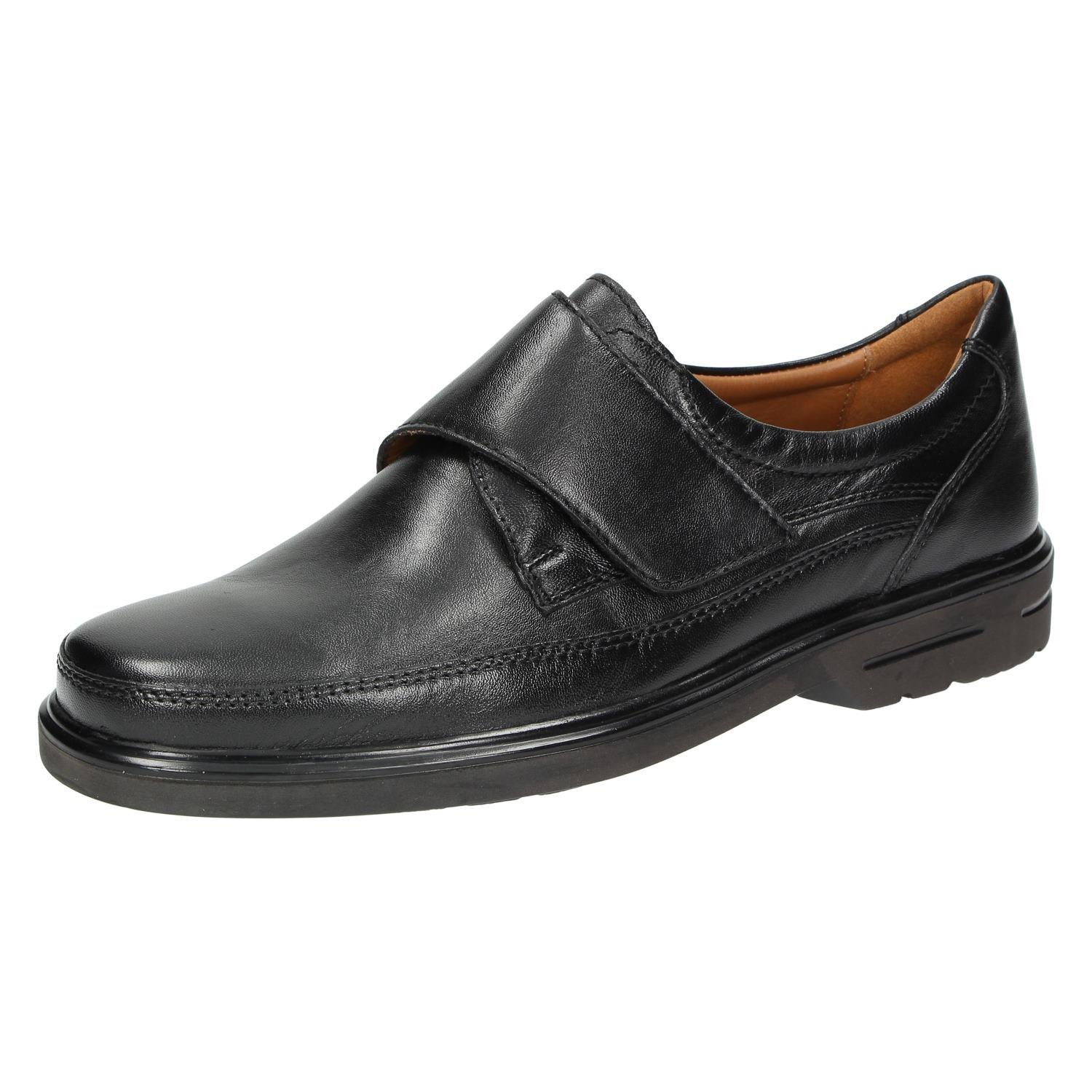 Sioux  Loafer Parsifal-XXL 