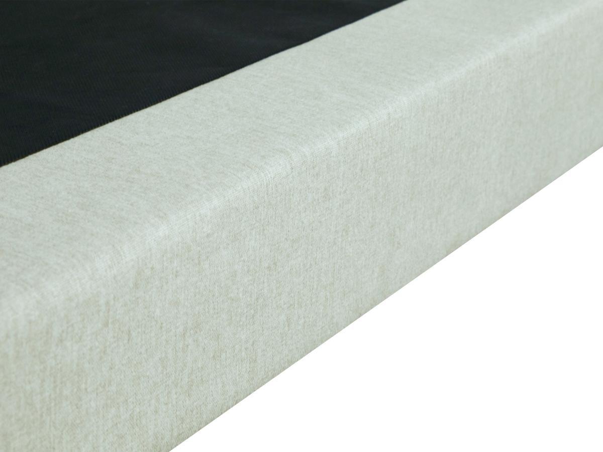 Ysmée Rete deco giroletto 90 x 190 cm Beige  - KOZANI di YSMÉE  