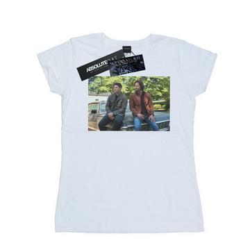 Impala Brothers TShirt