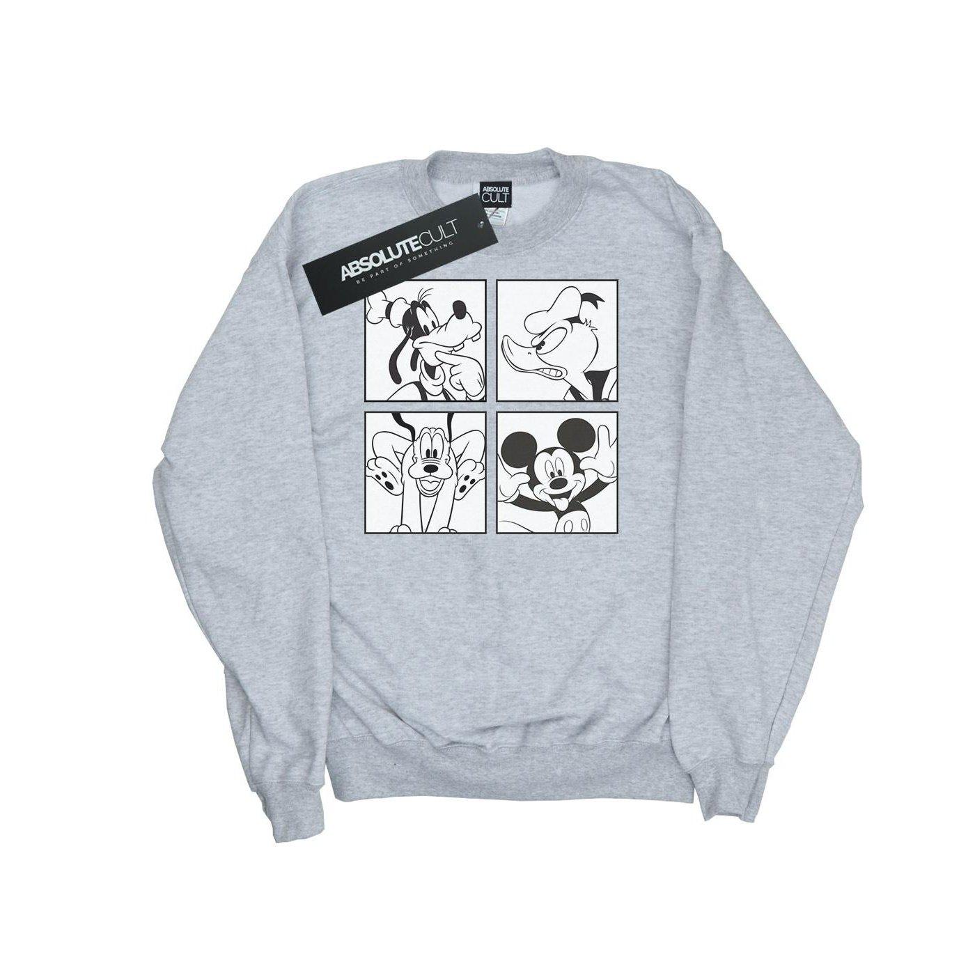 Disney  Sweatshirt 