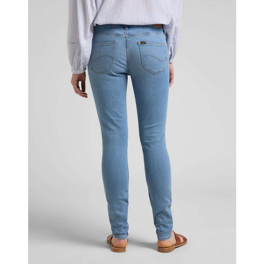 Lee Scarlett Skinny Fit Jeans  
