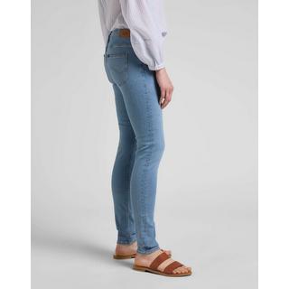 Lee Scarlett Skinny Fit Jeans  
