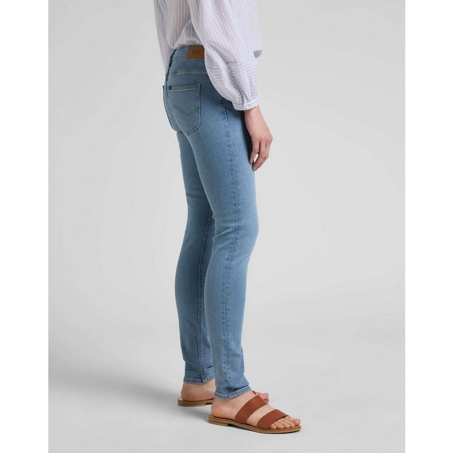 Lee Scarlett Skinny Fit Jeans  