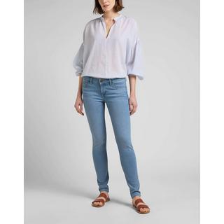 Lee Scarlett Skinny Fit Jeans  