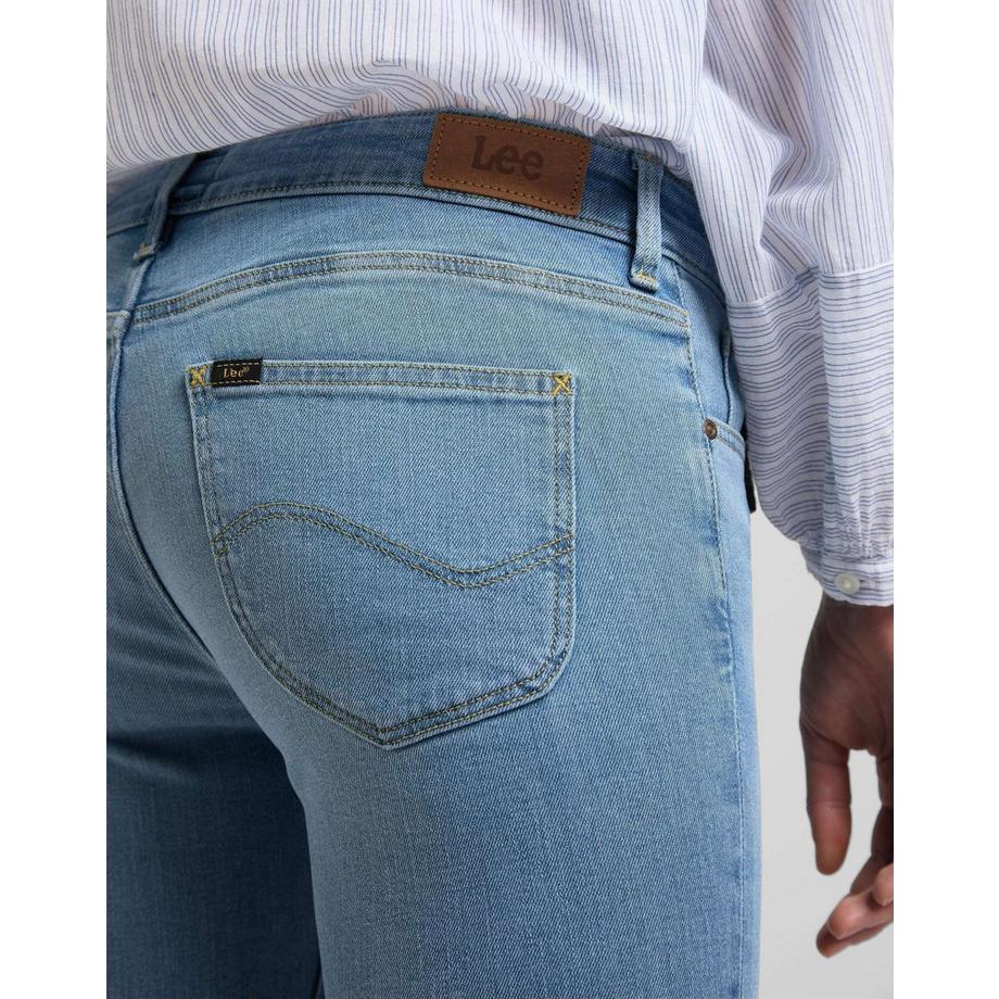 Lee Scarlett Skinny Fit Jeans  