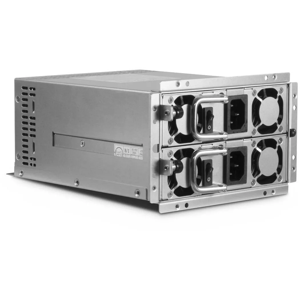 ASPOWER R2A-MV0700 alimentation 700 watt