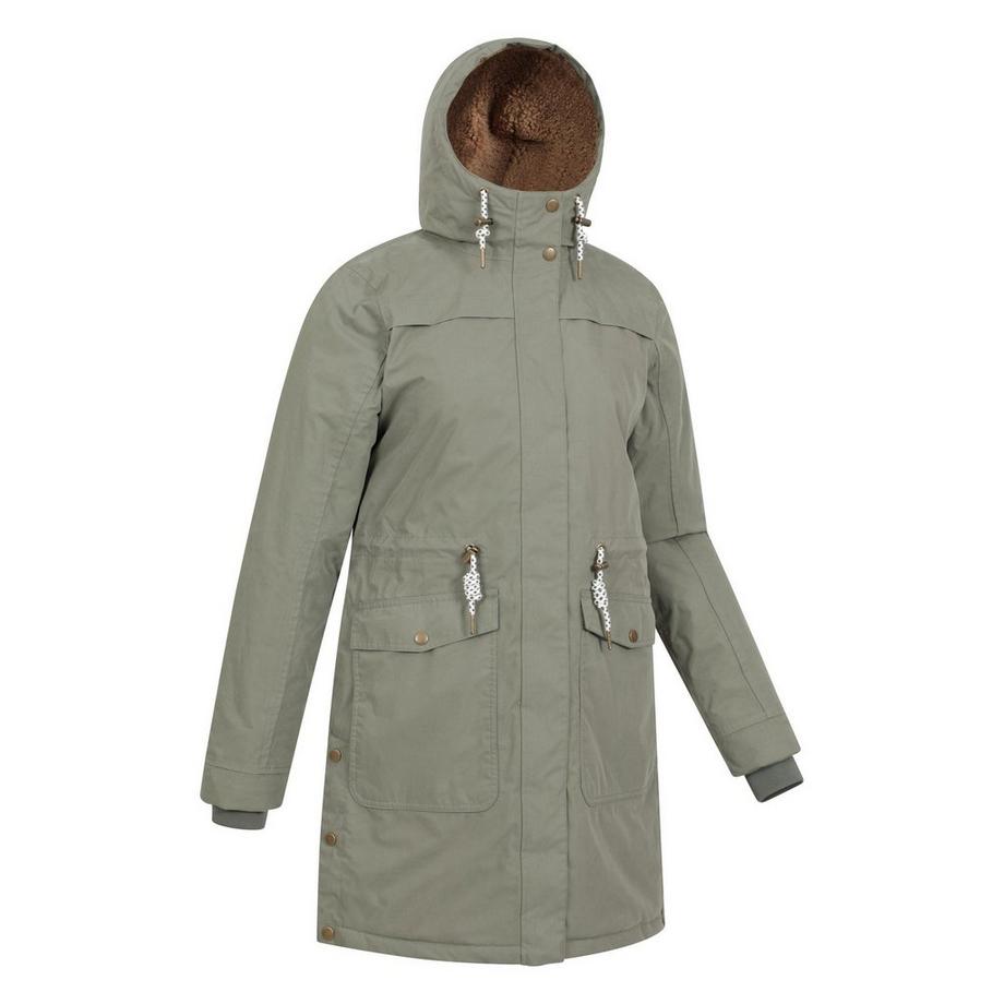 Mountain Warehouse Parka Imbottito Acorn  