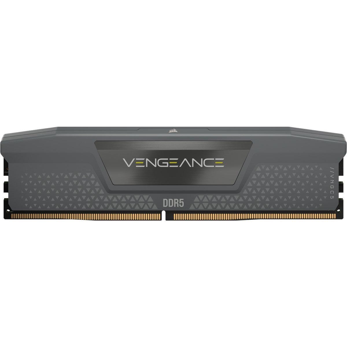 Corsair  Vengeance 64GB (2x32GB) DDR5 DRAM 5600MT/s C40 AMD EXPO Memory Kit Speichermodul 5600 MHz 