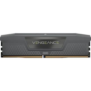 Corsair  Vengeance 64GB (2x32GB) DDR5 DRAM 5600MT/s C40 AMD EXPO Memory Kit module de mémoire 64 Go 2 x 32 Go 5600 MHz 