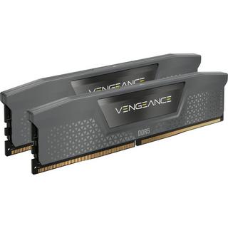 Corsair  Vengeance 64GB (2x32GB) DDR5 DRAM 5600MT/s C40 AMD EXPO Memory Kit memoria 5600 MHz 