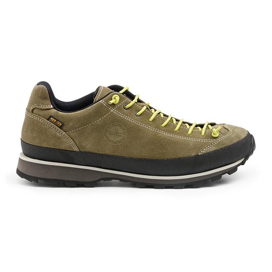 Lomer  BIO NATURALE LOW MTX-47 