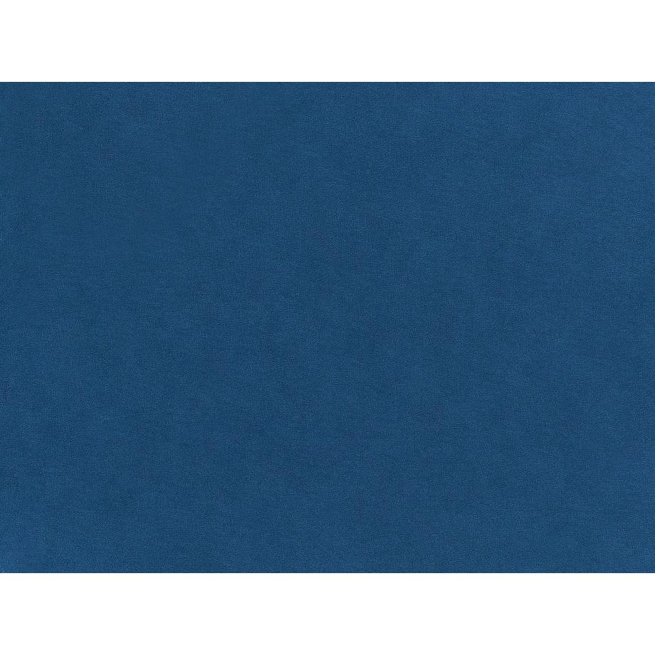 Beliani Fodera per struttura letto en Velluto FITOU  