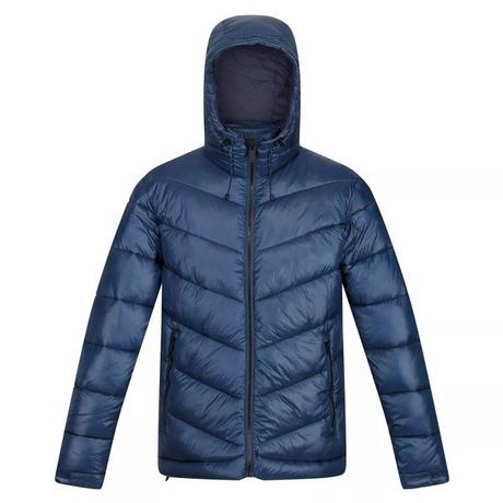 Regatta  Toploft II Steppjacke mit Kapuze 