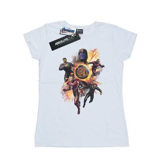 MARVEL  Tshirt AVENGERS ENDGAME EXPLOSION TEAM 