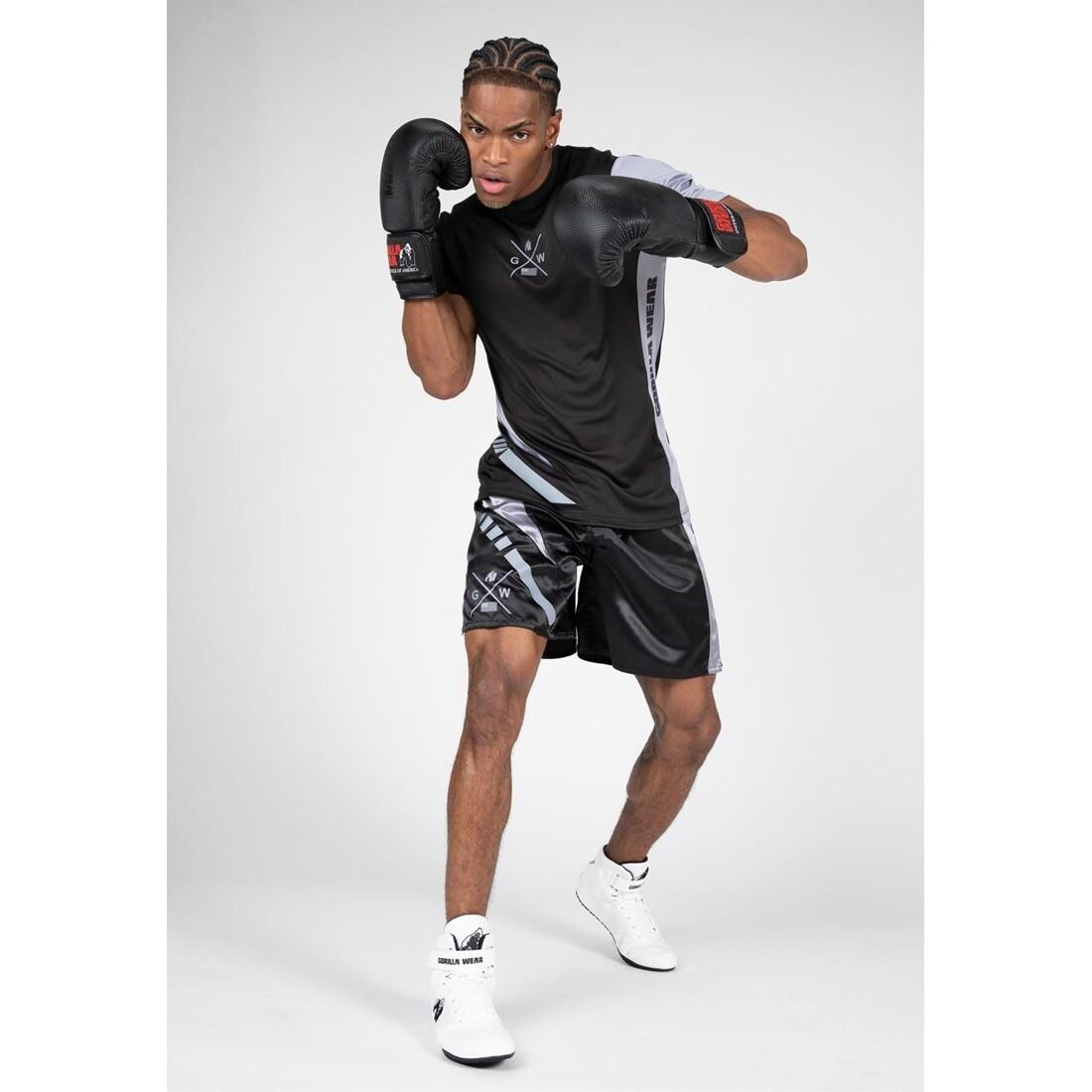 Gorilla Wear Hornell T-Shirt  