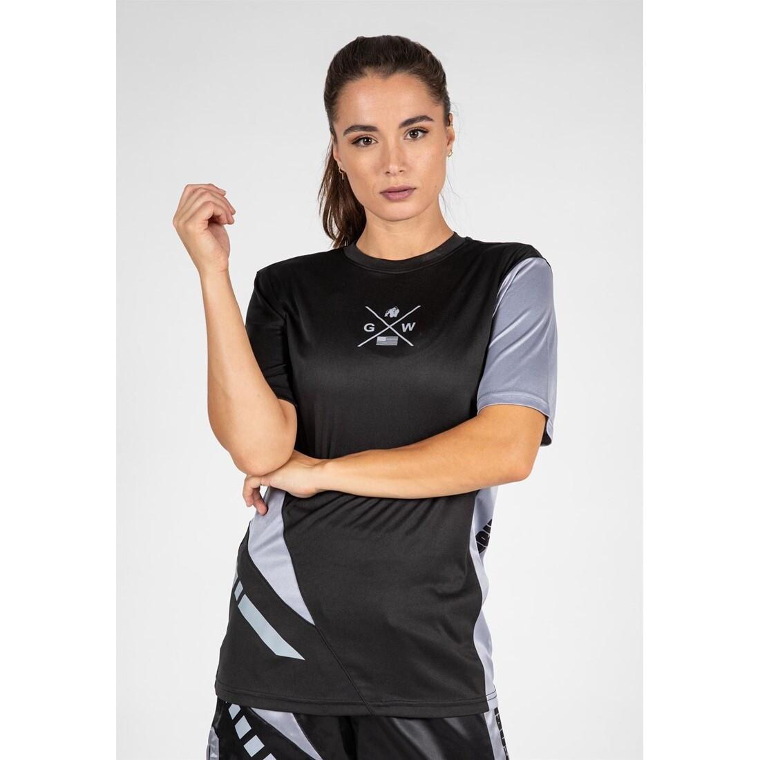 Gorilla Wear Hornell T-Shirt  