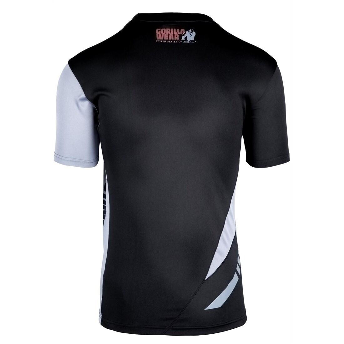 Gorilla Wear Hornell T-Shirt  