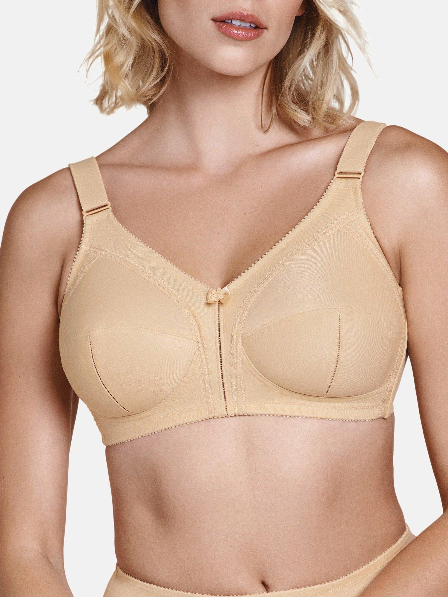 Lisca  Reggiseno comfort Mirelas senza ferretto 