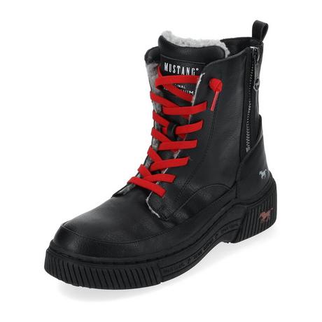 Mustang  Stiefelette 1436-604 