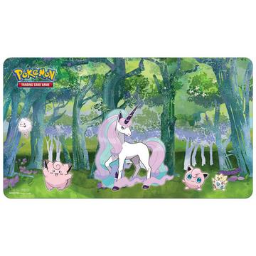 Enchanted Glade Spielmatte