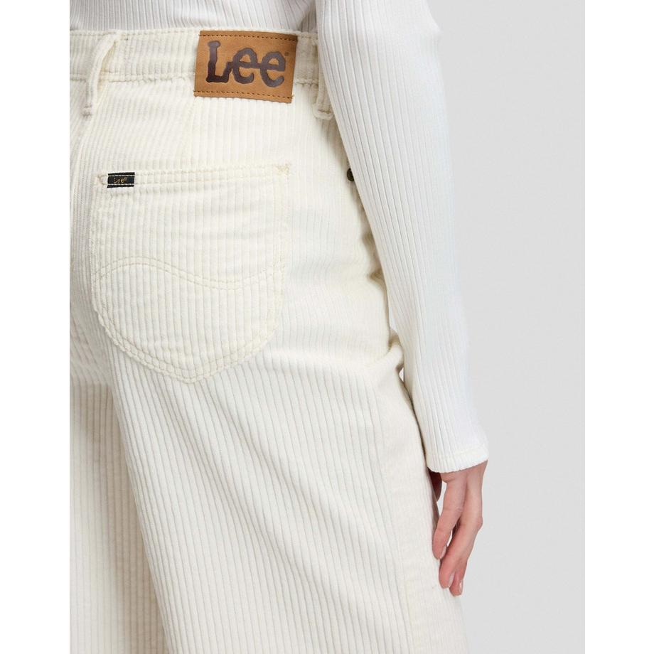 Lee Pantalon en velours côtelé Stella  