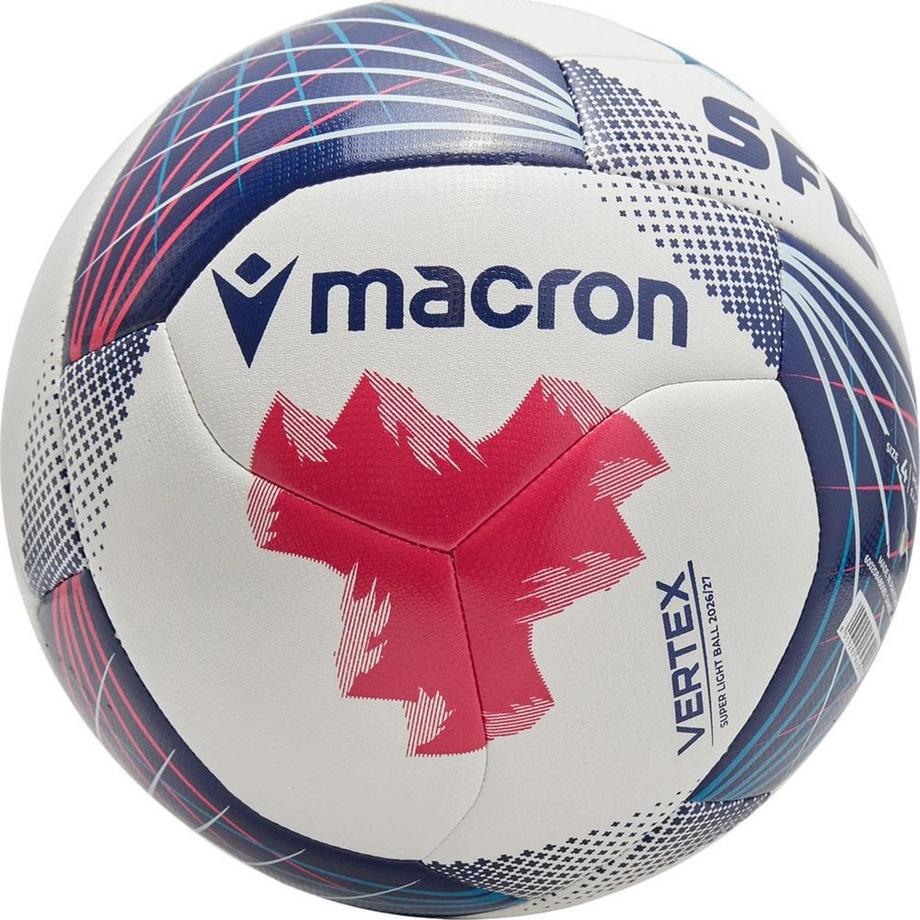 Swiss Football League Ball