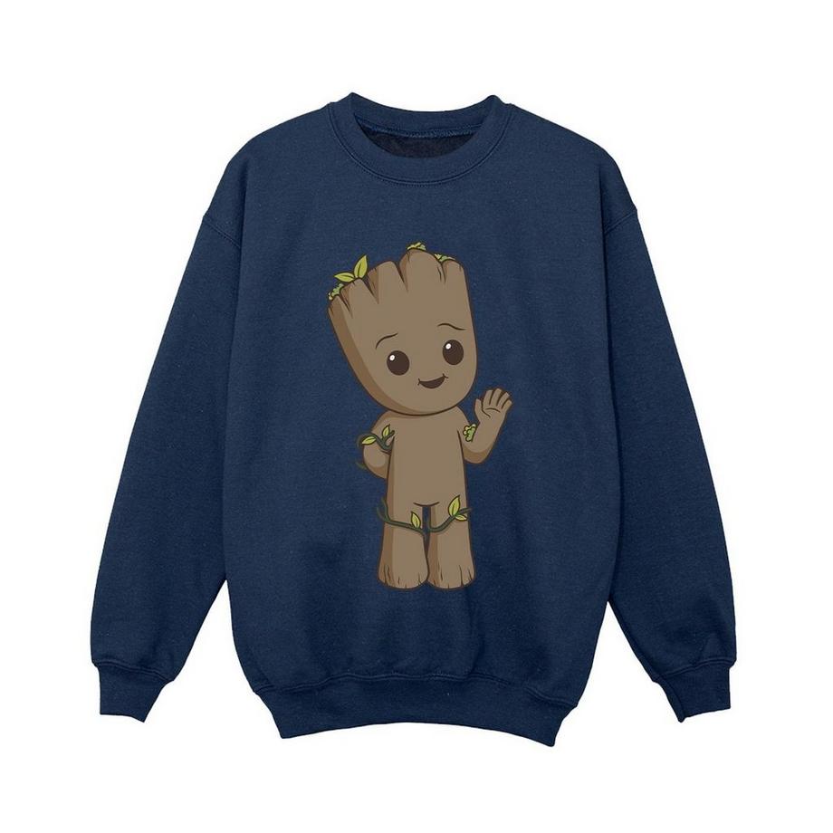 I Am Groot Sweatshirt