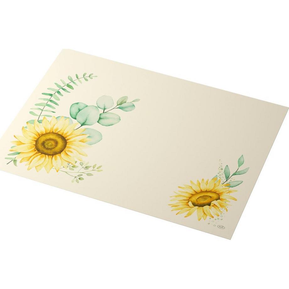 Tischset Sunflower Dreams 250 Stück