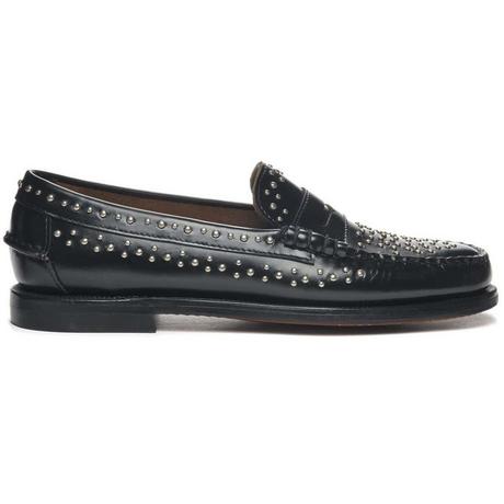 Sebago  mocassini da dan studs 