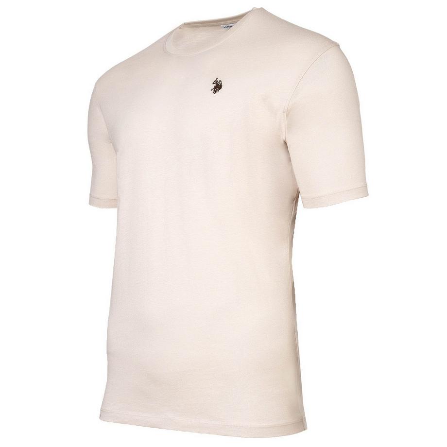 U.S. Polo Assn. T-shirt Comfort Fit Pack de 1  